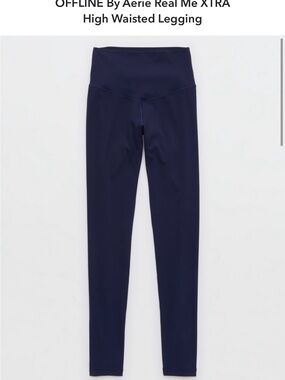 Aerie Offline Leggings